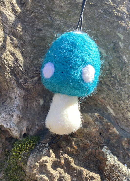 MushieZ - Duck Egg Blue