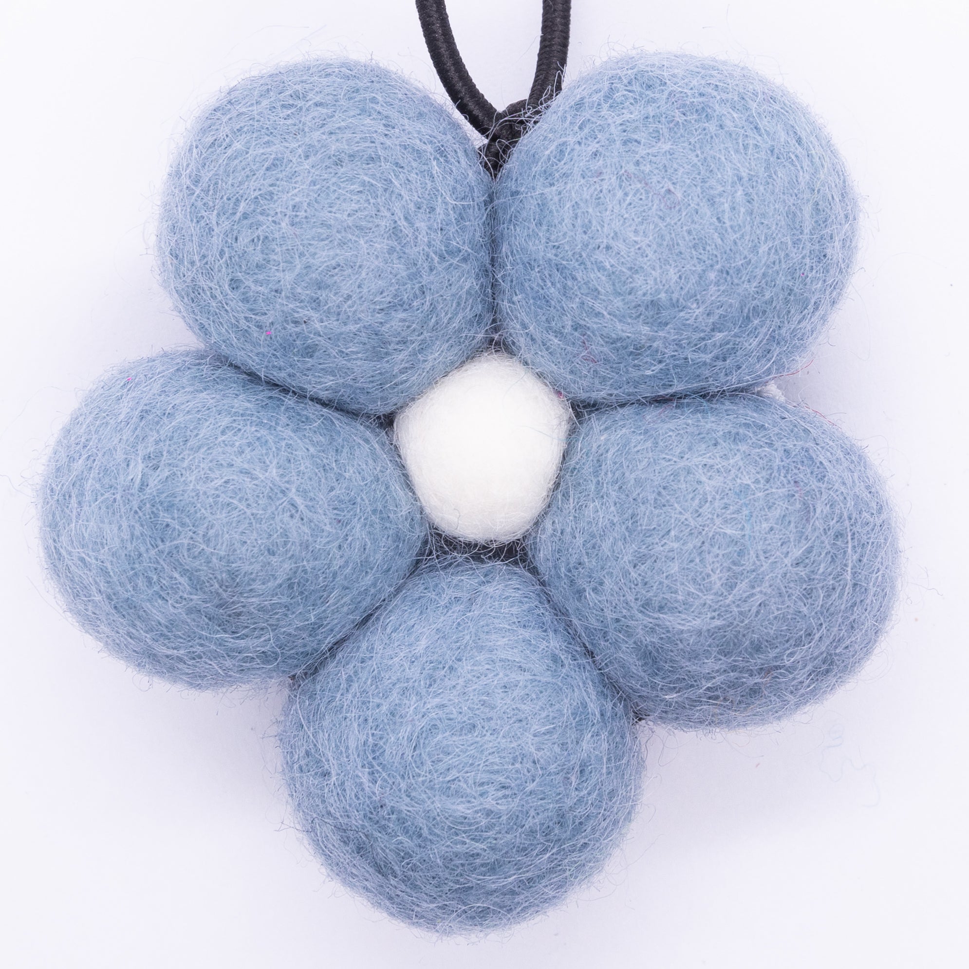 Blue Grey Daisy – FRESH BallZ
