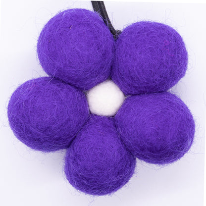 Purple Daisy
