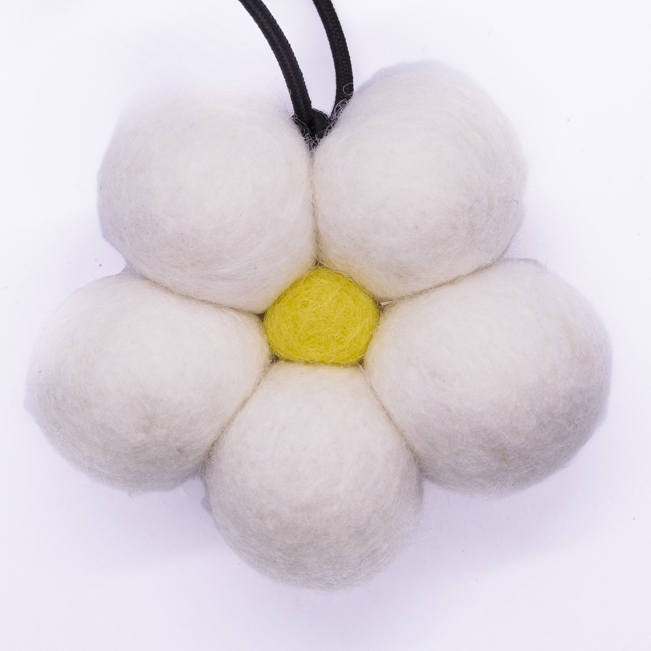 White Daisy – FRESH BallZ