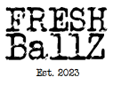 FRESH BallZ