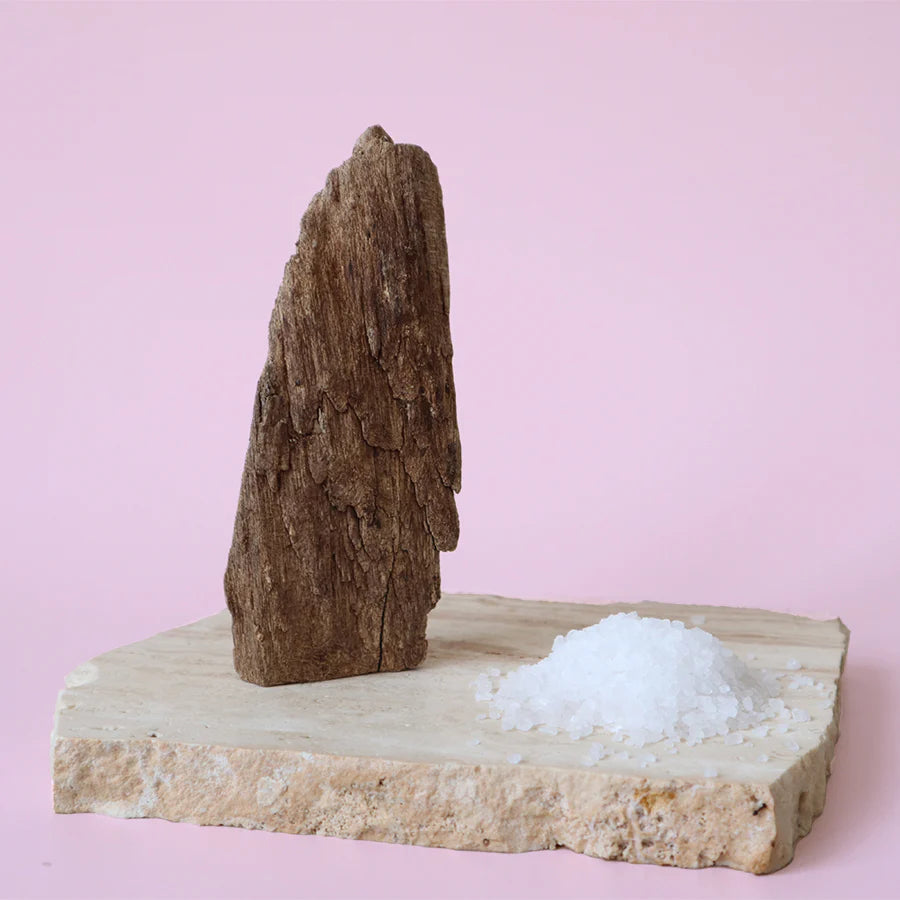 Sea Salt & Driftwood Refill