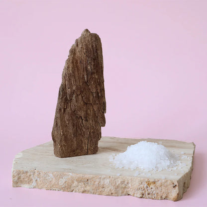 Sea Salt & Driftwood Refill